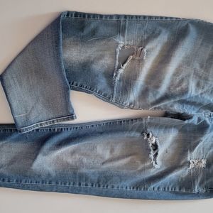 womans plus size jeans